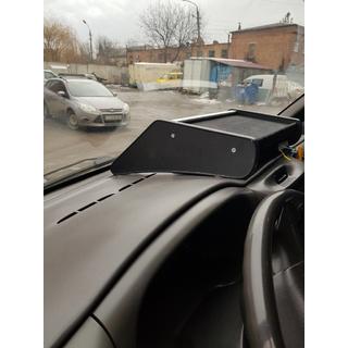Dashboardplank (type 1) foto 4