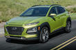 Review van de Hyundai Kona crossover foto 5