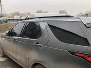 Land Rover Discovery V 2017– OEM dakrails (2 stuks) Grijs foto 8