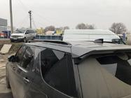 Land Rover Discovery V 2017– OEM dakrails (2 stuks) Grijs foto 9