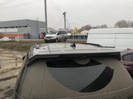 Land Rover Discovery V 2017– OEM dakrails (2 stuks) Grijs foto 10