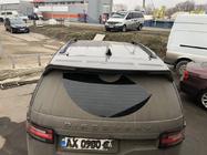 Land Rover Discovery V 2017– OEM dakrails (2 stuks) Grijs foto 11