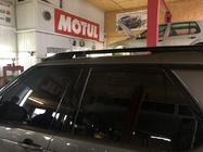 Land Rover Discovery V 2017– OEM dakrails (2 stuks) Grijs foto 22