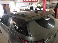 Land Rover Discovery V 2017– OEM dakrails (2 stuks) Grijs foto 23