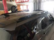 Land Rover Discovery V 2017– OEM dakrails (2 stuks) Grijs foto 24