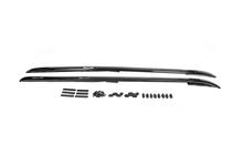 Land Rover Discovery V 2017– OEM dakrails (2 stuks) Grijs foto 3