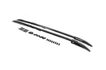 Land Rover Discovery V 2017– OEM dakrails (2 stuks) Grijs foto 4