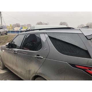 OEM dakrails (2 stuks) foto 4