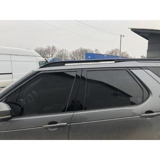 OEM dakrails (2 stuks) foto 1