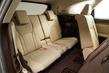 Review van de verlengde Lexus RX 350L-crossover foto 6