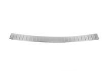 BMW 1 Serie F20/F21 2011–2019 OmsaLine achterbumper beschermlijst (voor F20, RVS) foto 4