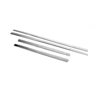 Deurstrips (RVS) foto 4