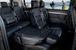 Review van de Peugeot Traveller-minivan foto 5