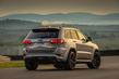 Review van de Jeep Grand Cherokee Trailhawk SUV foto 6