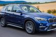 Tweede generatie BMW X1 foto 3