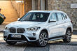 Tweede generatie BMW X1 foto 2