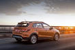 Review van de crossoverversie van de hatchback KIA Rio X-Line foto 5