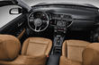 Review van de crossoverversie van de hatchback KIA Rio X-Line foto 3