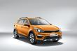Review van de crossoverversie van de hatchback KIA Rio X-Line foto 2