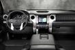 Review van de Toyota Tundra-pick-up foto 5
