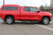 Review van de Toyota Tundra-pick-up foto 4