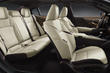 Zevende generatie Lexus ES-sedan foto 4