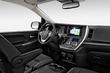 Review van de Toyota Sienna-minivan foto 3