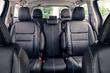 Review van de Toyota Sienna-minivan foto 4