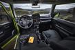 Vierde generatie Suzuki Jimny foto 5