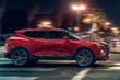 Crossover Chevrolet Blazer modeljaar 2019 foto 6