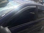 Renault Laguna 1994–2001 Raamdeflectoren (voor) foto 2