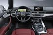 Review Audi A5 Cabriolet foto 3
