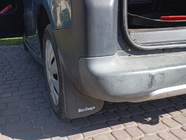 Citroen Berlingo 2008–2018 Premium spatlappen (Turkije) Voor en achter foto 9