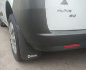 Fiat Doblo II 2010–2022 Premium spatlappen (Turkije) Voor foto 2