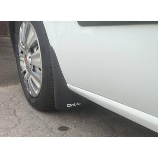 Premium spatlappen (Turkije) Fiat Doblo II 2010–2022 foto 1