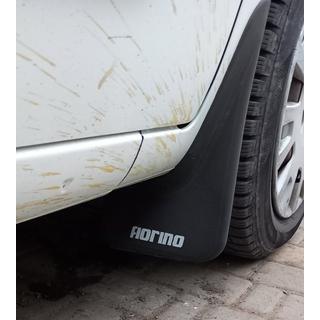 Premium spatlappen (Turkije) Fiat Fiorino/Qubo 2008–2024 foto 4