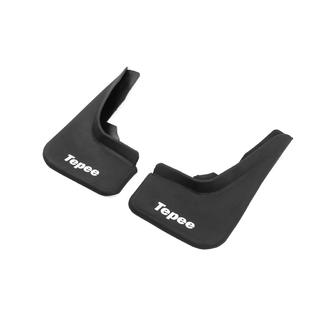 Premium spatlappen (Tepee, Turkije) Peugeot Partner Tepee 2008–2018 foto 2