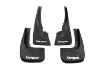 Renault Kangoo 1998–2008 Premium spatlappen (Turkije) Set foto 7