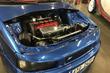 Tuningbeurs in Kielce (Polen) foto 33