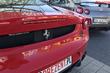 Tuningbeurs in Kielce (Polen) foto 8
