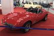 Tuningbeurs in Kielce (Polen) foto 6