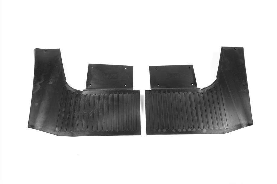 Mercedes Sprinter W901/902/903/904/905 1995–2006 Premium spatlappen 2-assig (2 stuks) Foto 2