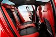 Review van de Jaguar XE sedan foto 6