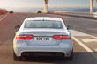 Review van de Jaguar XE sedan foto 7