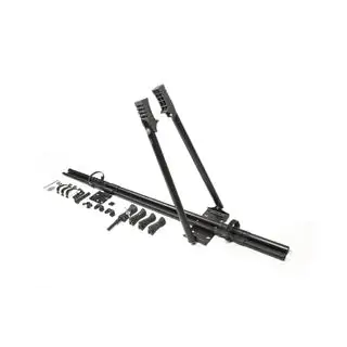 Fietshouder voor dakdragers Renault Clio IV 2012–2019 foto 4