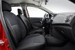 Review van de Renault Sandero hatchback foto 4