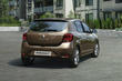 Review van de Renault Sandero hatchback foto 2