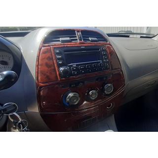 Dashboard sierlijstenset (grote set) foto 4