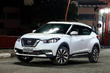 Compacte Nissan Kicks-crossover foto 4