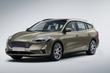 Ford Focus SW van de vierde generatie foto 4